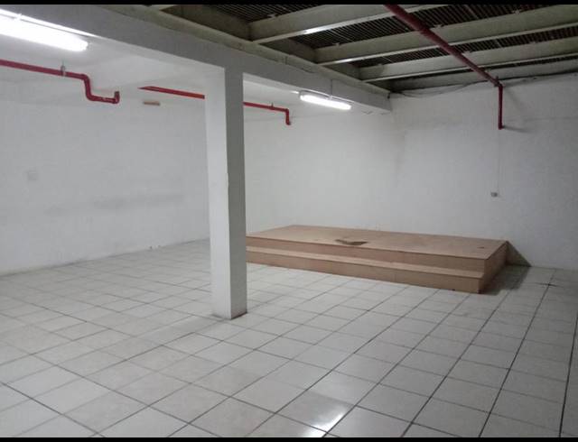 RETAIL PROPERTY TO RENT IN PRETORIA CBD